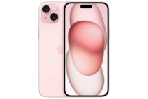iPhone 15 series enhanced carousel - thumbnail