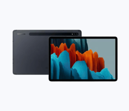 samsung tab s7 image