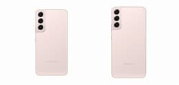 Samsung-S22-series-pink-gold