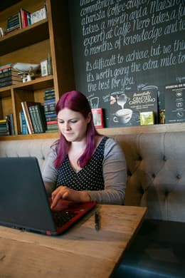 Jess Amy Dixon is a freelance journalist who is passionate about sustainability, ethical business, and fashion. She is currently completing her PhD in English Literature at the University of Winchester.
