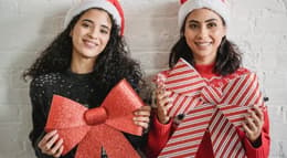 5 eco-friendly Christmas gifts for teens