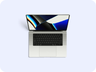 MacBook