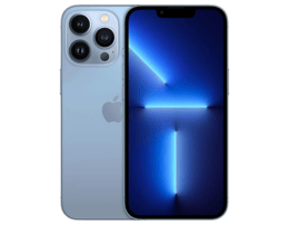 iPhone 13 Pro mod card - image