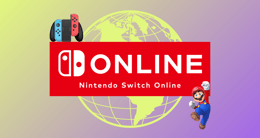 Can I play Nintendo Switch Online with friends?