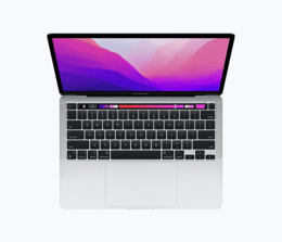 macbook m2 series content media