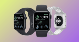 What is the Apple Watch SE 2 casing?