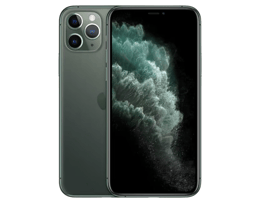 iPhone 11 Pro Mod Card
