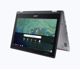 acer chromebook spin image