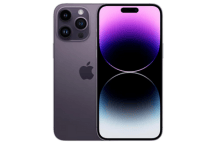 iphone 14 pro max enhanced carousel - image