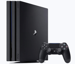 PS4 Pro 