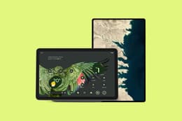 [UP][Tablet] More brands