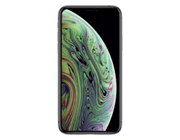 iPhone XS mod card - image