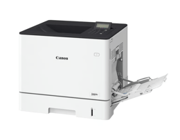 Canon i-SENSYS LBP710Cx A4 Colour Laser Printer