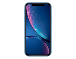 iPhone XR mod card - image