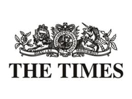 The times