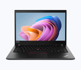 Lenovo ThinkPad T14 Gen 1 image