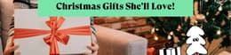 Christmas gifts for her: what to buy for the special woman in your life