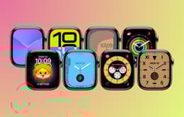 cadrans apple watch