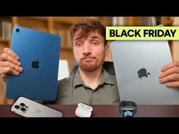 How Much of the Apple Ecosystem Do You Actually Need