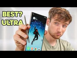 Is the Galaxy S24 Ultra still worth buying in 2026?