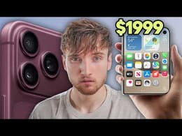 iPhone 18 review after the 2026 September Keynote