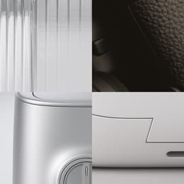 Duux Edge 1500 Back Market