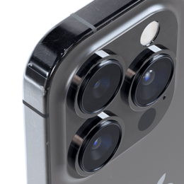 iPhone 13 Pro Max Apple iPhone 13 Pro and iPhone 13 Pro Max Review: Top-Tier Phones