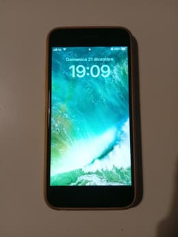 IPhone 8 64 Go - Jailbreak Dopamine 2.0 - IPogo Spoofing Ready - Débloqué - Occasion