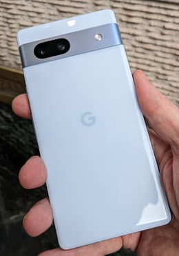 Google Pixel 7a 5G 128GB Factory Unlocked Smartphone – C Grade (Scratches)