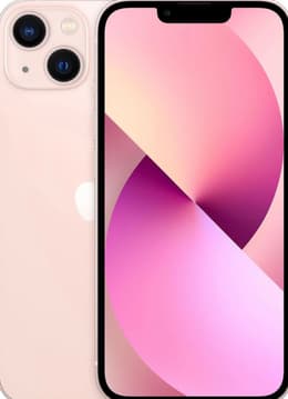 IPhone13 128GB Apple iPhone 13 128GB - Midnight (MLPF3B⁄A)