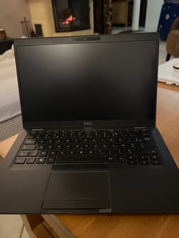 Dell PC Portable 14 Latitude 5400