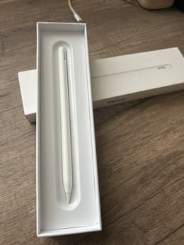 Apple Pencil (2nd gen) 2018 Back Market
