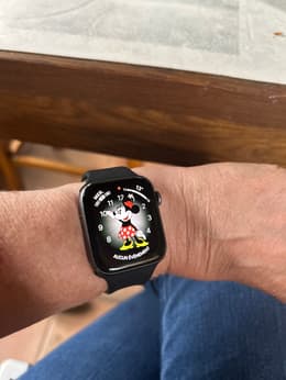 Cheap Refurbished Apple Watch Series Deals Back Market