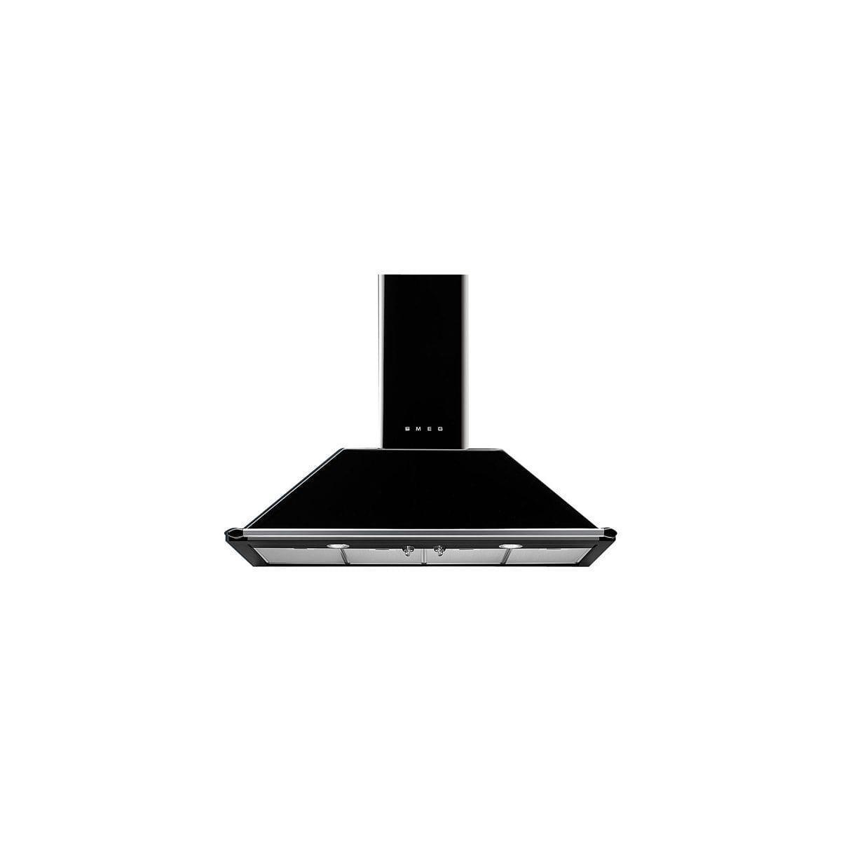 Island hood Smeg KT110BLE Range hood Back Market