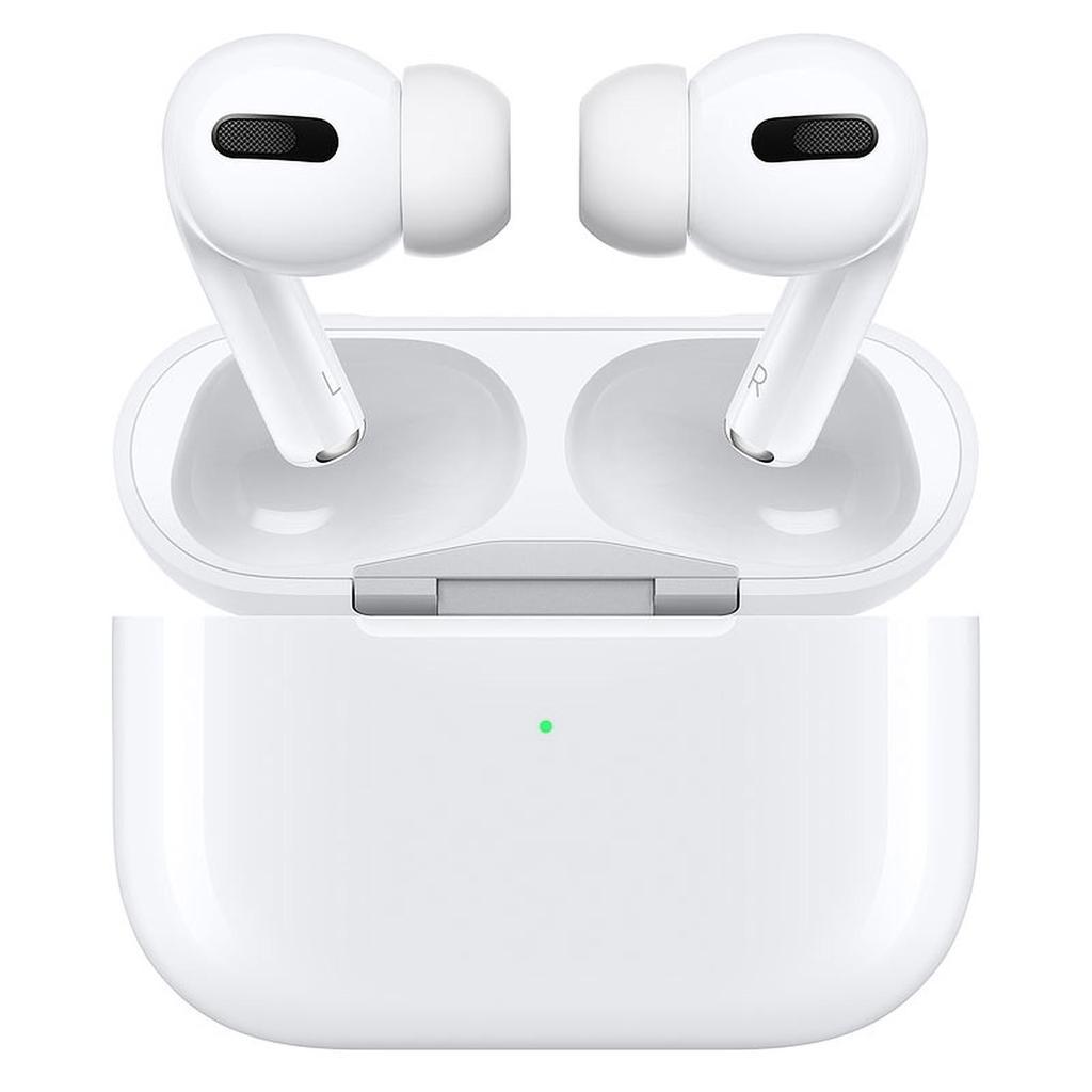 Cheap Refurbished AirPods Pro Deals Back Market