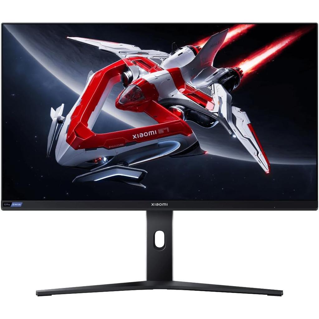 27inch Xiaomi G Pro 27i LED Monitor Grey Back Market