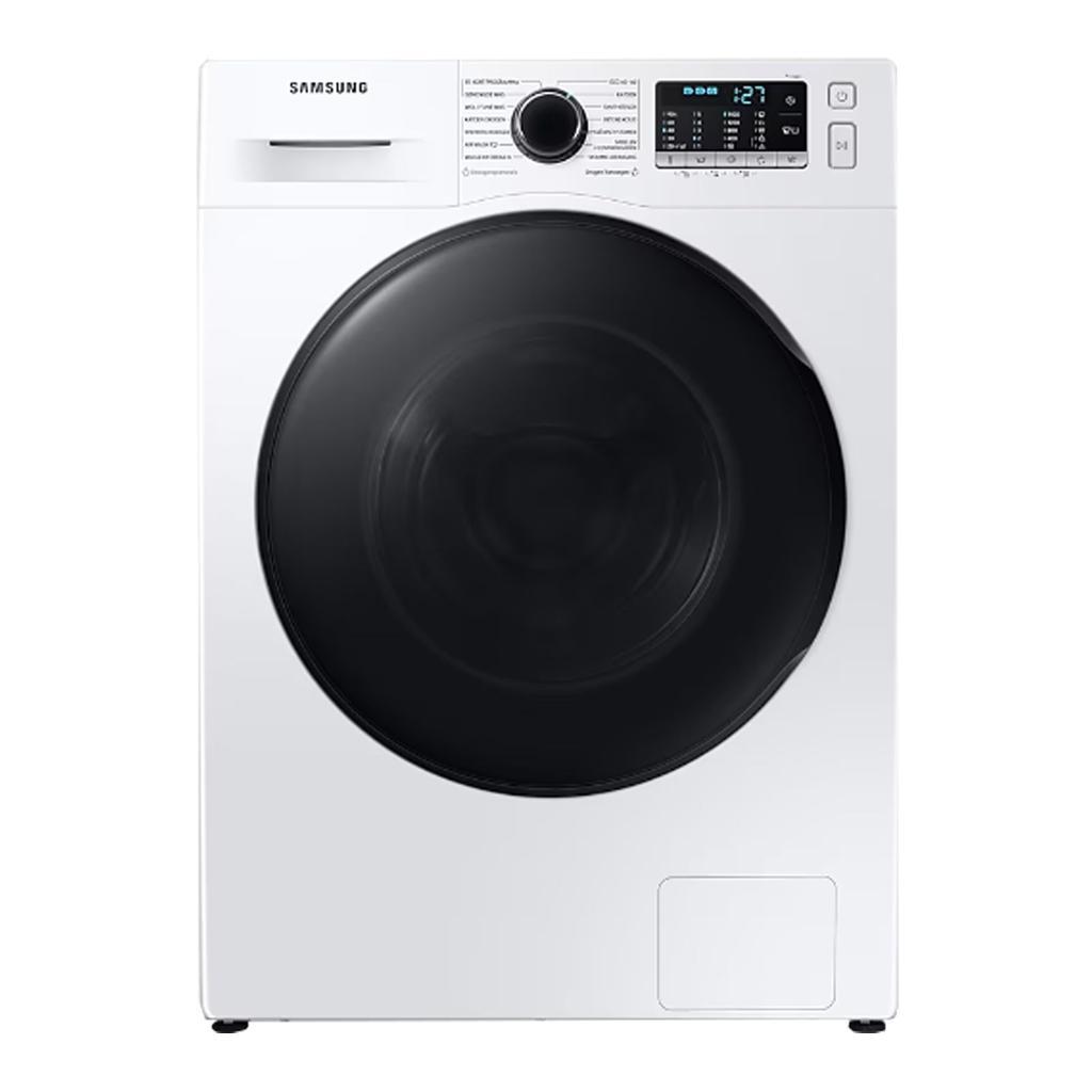 Samsung WD80TA049BE/EN Washer dryer Front load Back Market