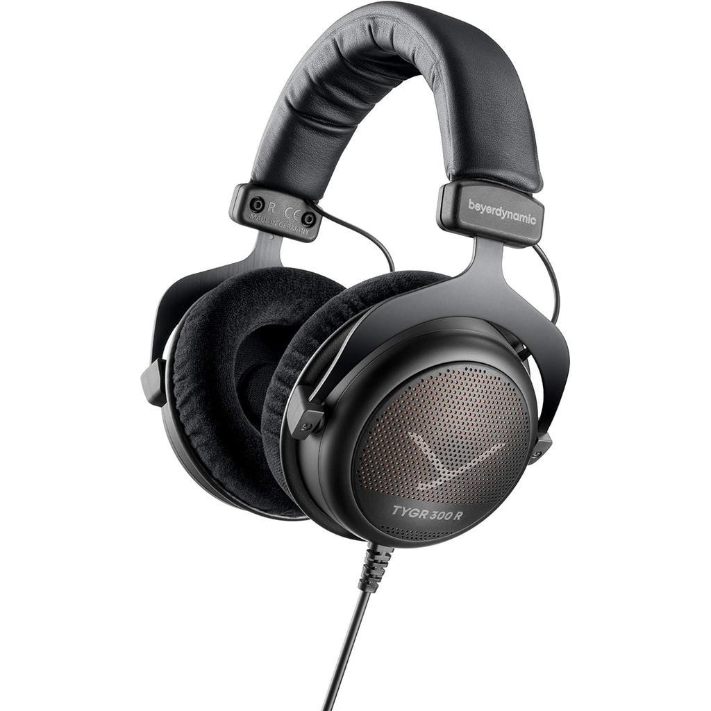Beyerdynamic TYGR 300 R noiseCancelling gaming wired Headphones