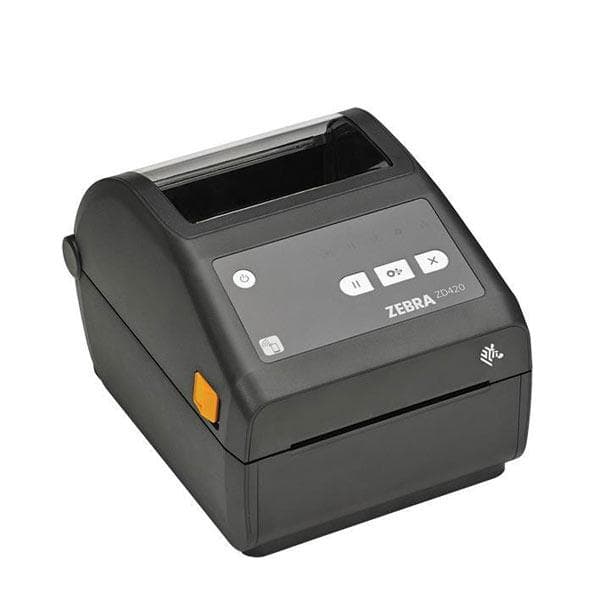 Zebra ZD420 Thermal Label Printer Back Market