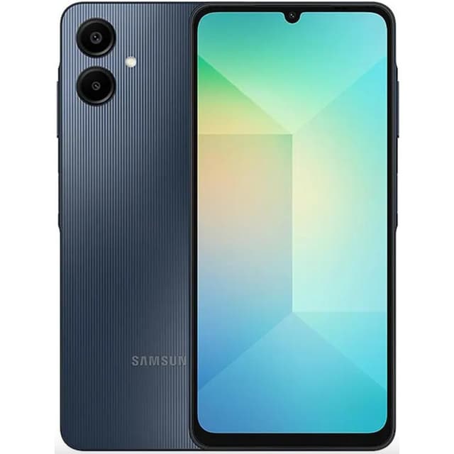 Samsung Galaxy A06 64GB Blue