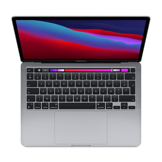 MacBook Pro 14-inch M3 Pro