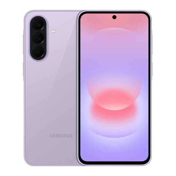 ⁠Samsung Galaxy A37 5g 128gb - Awesome Lavender