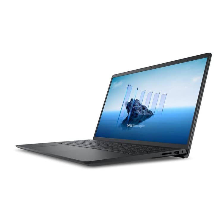 15 DC15250 15.6 Inch FHD 120Hz Laptop Intel Core i7 512GB SSD Carbon