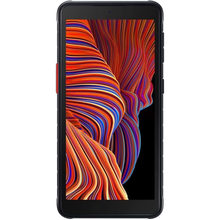 Samsung Galaxy Xcover 64GB Black
