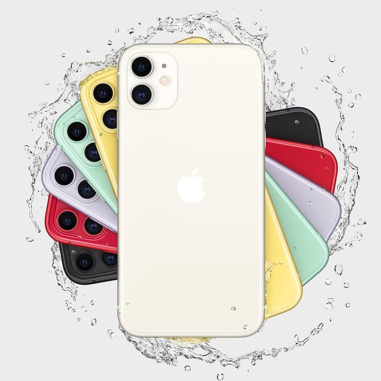 IPhone 11 64GB IPhone 11 64GB