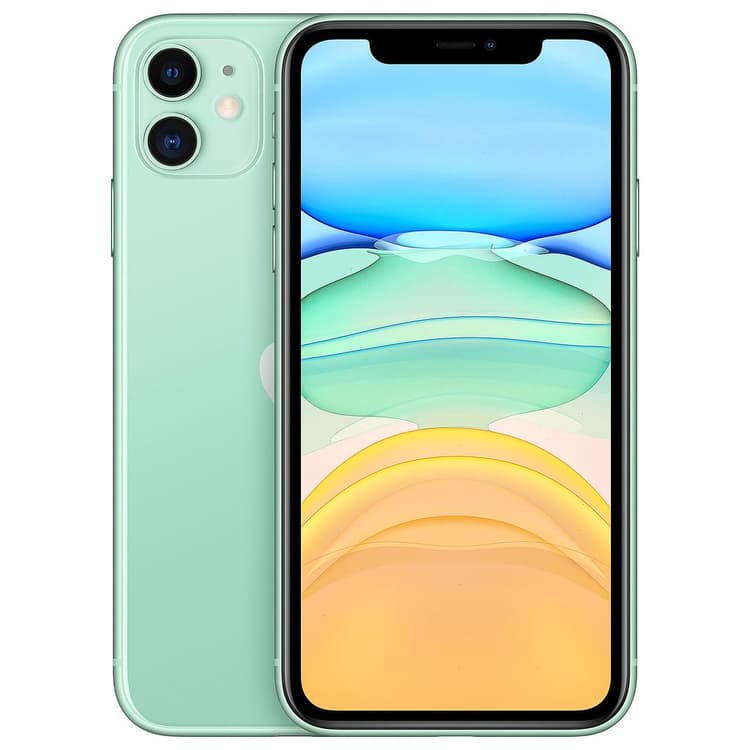 IPhone 11 64GB IPhone 11 64GB