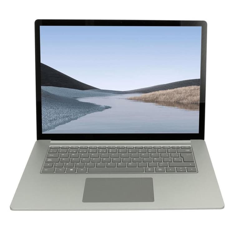 Microsoft Surface Laptop 3 13inch (2019) Core i51035G7 8GB SSD