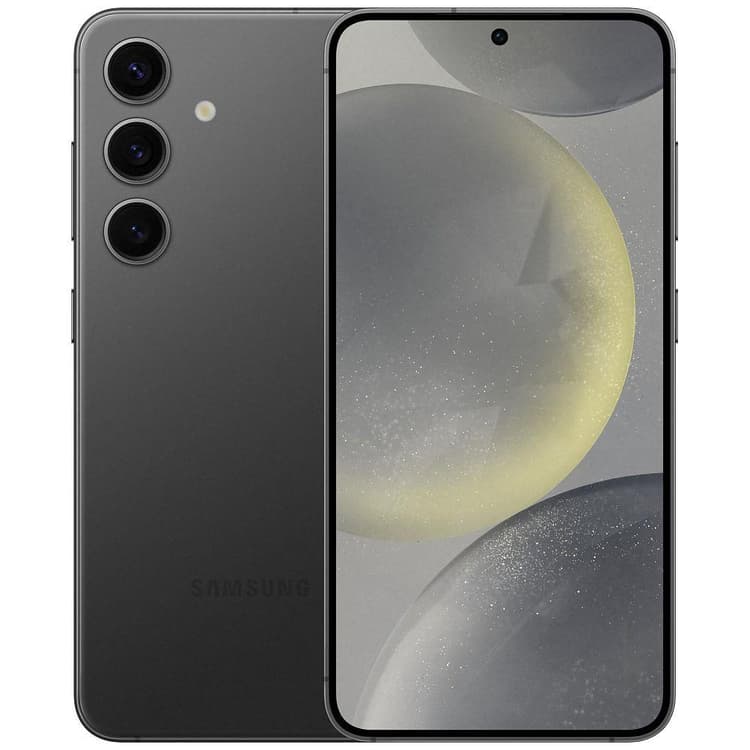 Samsung Galaxy S24+ 512GB 5G Smartphone – Onyx Black