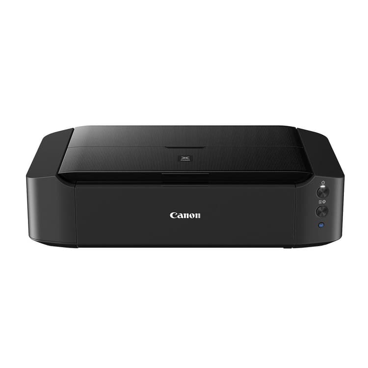 Canon PIXMA iP8750 Back Market