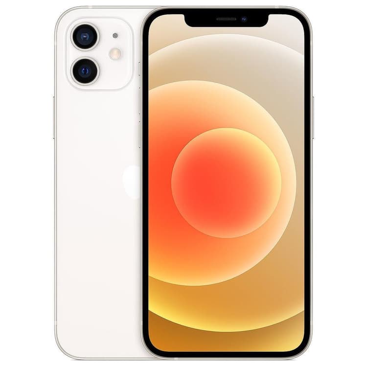 iPhone 12 5G Smartphone
